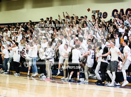 Thumbnail 1 in Chaminade vs St. Francis photogallery.