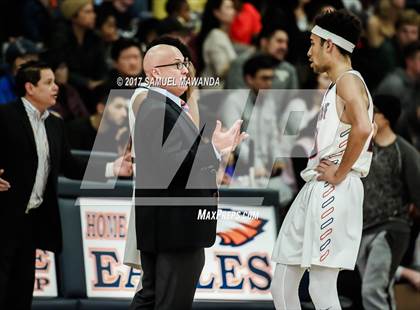 Thumbnail 2 in Chaminade vs St. Francis photogallery.