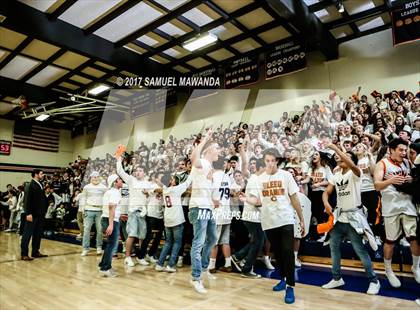 Thumbnail 1 in Chaminade vs St. Francis photogallery.