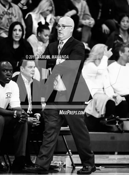 Thumbnail 1 in Chaminade vs St. Francis photogallery.