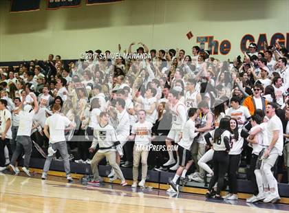 Thumbnail 2 in Chaminade vs St. Francis photogallery.