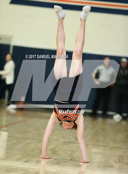 Thumbnail 1 in Chaminade vs St. Francis photogallery.
