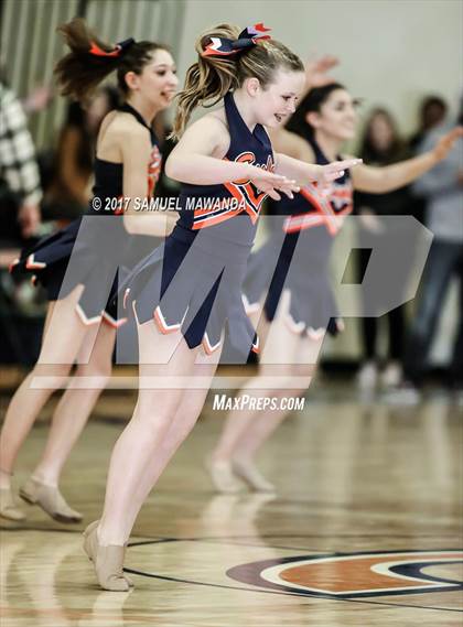 Thumbnail 3 in Chaminade vs St. Francis photogallery.