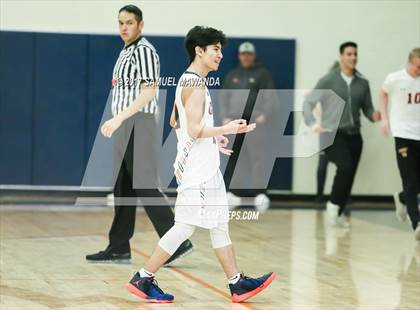 Thumbnail 3 in Chaminade vs St. Francis photogallery.