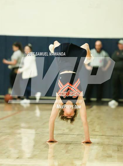 Thumbnail 3 in Chaminade vs St. Francis photogallery.