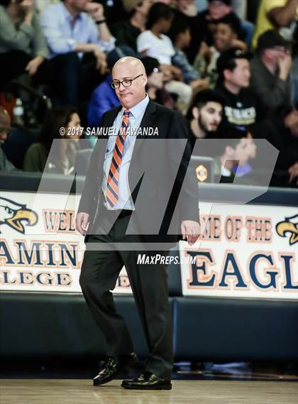 Thumbnail 1 in Chaminade vs St. Francis photogallery.