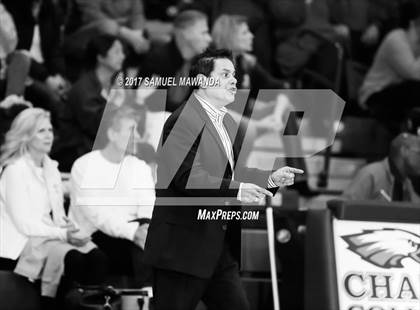 Thumbnail 2 in Chaminade vs St. Francis photogallery.