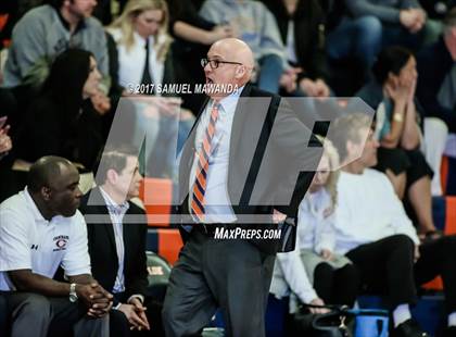 Thumbnail 1 in Chaminade vs St. Francis photogallery.