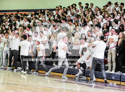 Thumbnail 1 in Chaminade vs St. Francis photogallery.