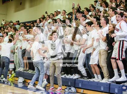 Thumbnail 2 in Chaminade vs St. Francis photogallery.