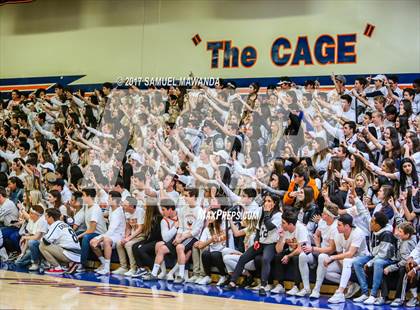 Thumbnail 2 in Chaminade vs St. Francis photogallery.