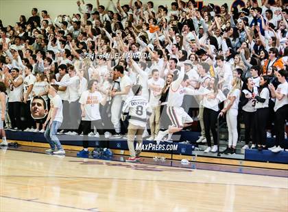 Thumbnail 1 in Chaminade vs St. Francis photogallery.