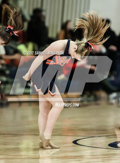 Thumbnail 1 in Chaminade vs St. Francis photogallery.
