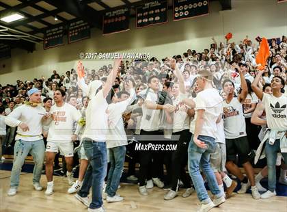 Thumbnail 2 in Chaminade vs St. Francis photogallery.