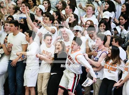 Thumbnail 3 in Chaminade vs St. Francis photogallery.