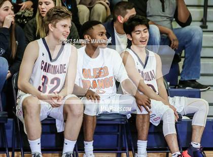 Thumbnail 2 in Chaminade vs St. Francis photogallery.