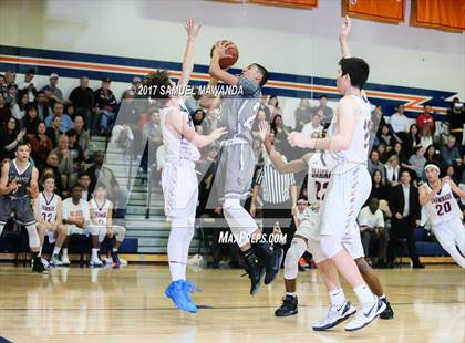 Thumbnail 3 in Chaminade vs St. Francis photogallery.