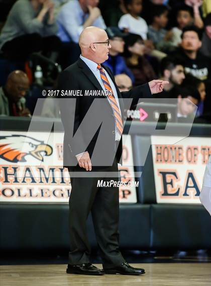 Thumbnail 1 in Chaminade vs St. Francis photogallery.