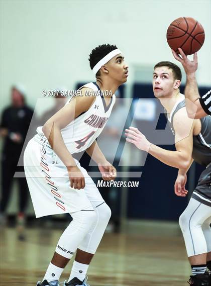 Thumbnail 2 in Chaminade vs St. Francis photogallery.