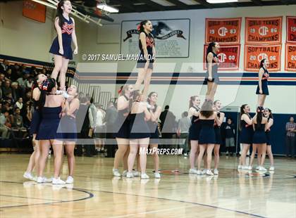 Thumbnail 1 in Chaminade vs St. Francis photogallery.