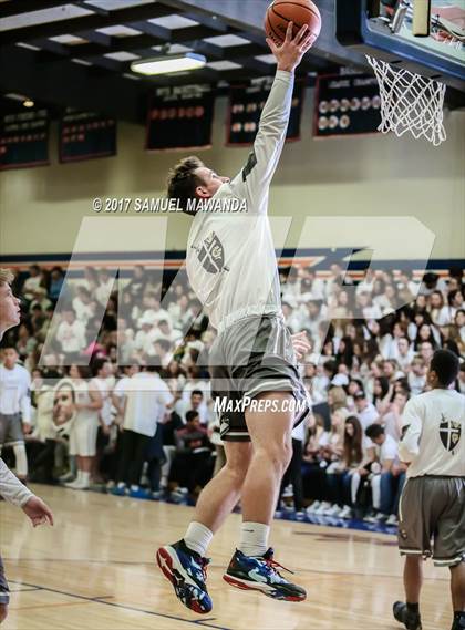 Thumbnail 1 in Chaminade vs St. Francis photogallery.
