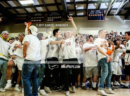 Thumbnail 3 in Chaminade vs St. Francis photogallery.