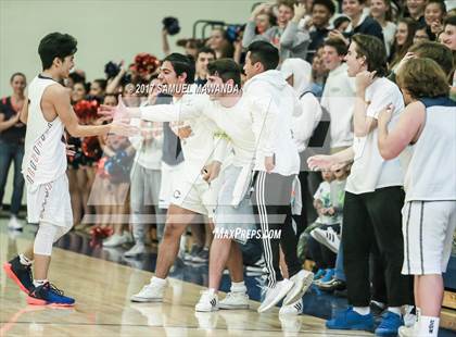 Thumbnail 1 in Chaminade vs St. Francis photogallery.