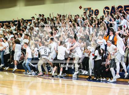 Thumbnail 3 in Chaminade vs St. Francis photogallery.