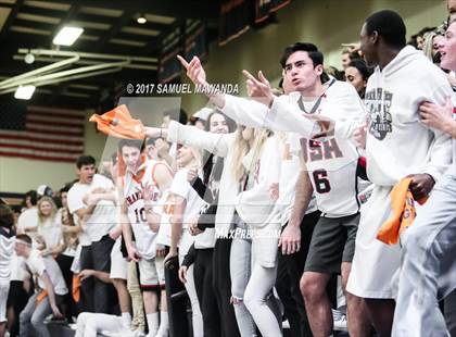 Thumbnail 2 in Chaminade vs St. Francis photogallery.