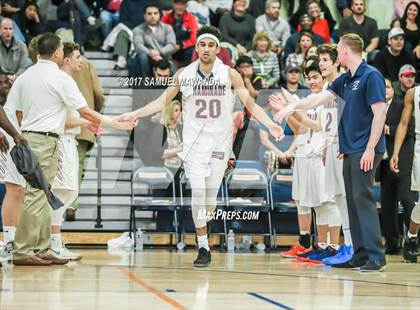 Thumbnail 1 in Chaminade vs St. Francis photogallery.