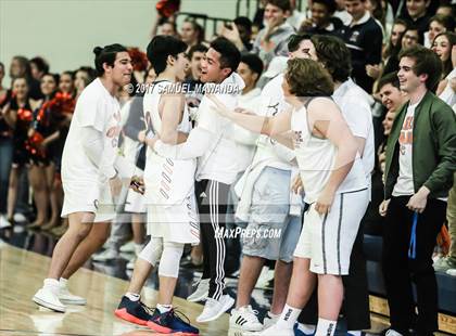 Thumbnail 2 in Chaminade vs St. Francis photogallery.