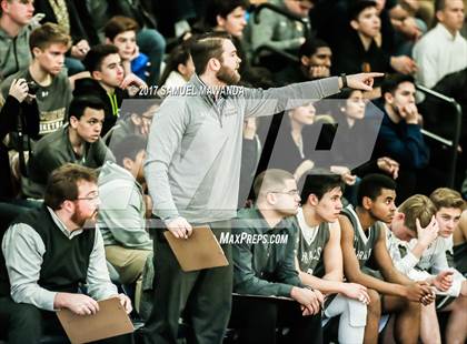 Thumbnail 1 in Chaminade vs St. Francis photogallery.