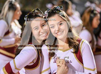 Thumbnail 2 in Lawndale @ La Serna (CIF SS Round 2 Playoff) photogallery.