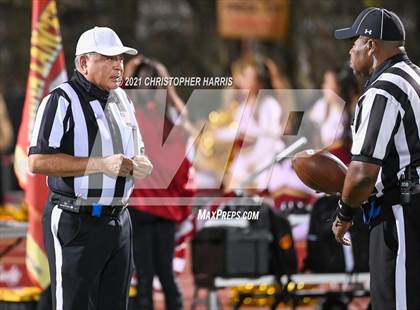 Thumbnail 3 in Lawndale @ La Serna (CIF SS Round 2 Playoff) photogallery.