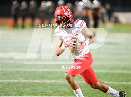 Thumbnail 3 in Lawndale @ La Serna (CIF SS Round 2 Playoff) photogallery.