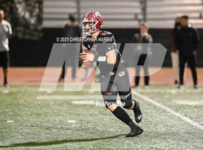 Thumbnail 2 in Lawndale @ La Serna (CIF SS Round 2 Playoff) photogallery.