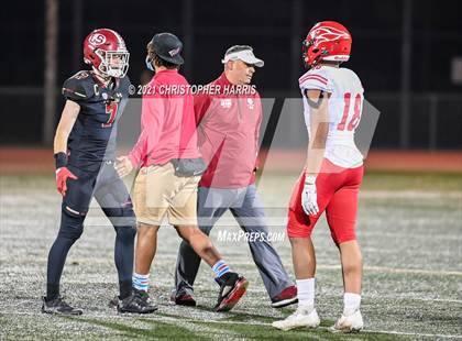 Thumbnail 3 in Lawndale @ La Serna (CIF SS Round 2 Playoff) photogallery.
