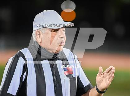 Thumbnail 3 in Lawndale @ La Serna (CIF SS Round 2 Playoff) photogallery.