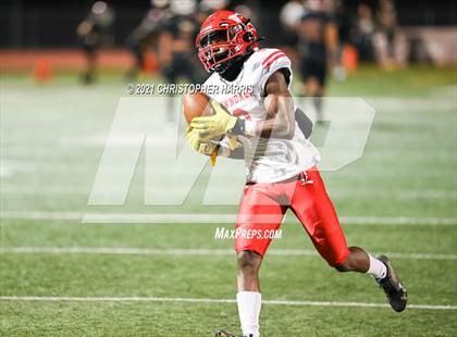 Thumbnail 2 in Lawndale @ La Serna (CIF SS Round 2 Playoff) photogallery.