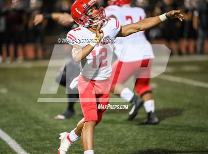 Thumbnail 3 in Lawndale @ La Serna (CIF SS Round 2 Playoff) photogallery.