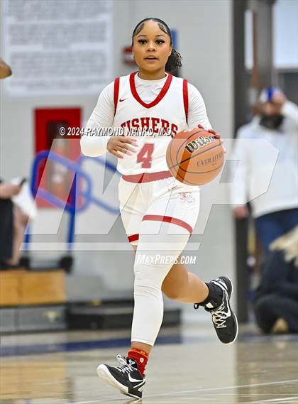 Thumbnail 2 in Carmel vs Fishers (IHSAA 4A Section 8 Round 1) photogallery.