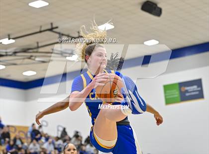 Thumbnail 1 in Carmel vs Fishers (IHSAA 4A Section 8 Round 1) photogallery.