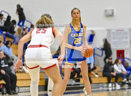 Thumbnail 1 in Carmel vs Fishers (IHSAA 4A Section 8 Round 1) photogallery.