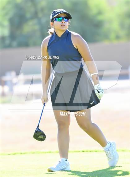 Thumbnail 1 in AIA DI Girls State Championships  photogallery.