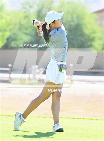 Thumbnail 3 in AIA DI Girls State Championships  photogallery.