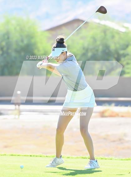 Thumbnail 2 in AIA DI Girls State Championships  photogallery.