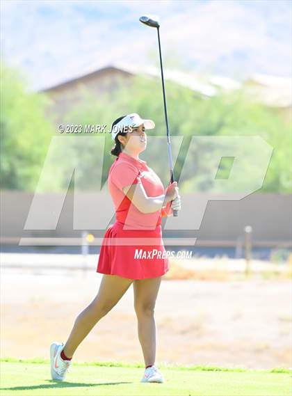 Thumbnail 3 in AIA DI Girls State Championships  photogallery.