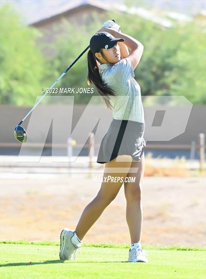 Thumbnail 3 in AIA DI Girls State Championships  photogallery.
