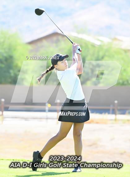 Thumbnail 3 in AIA DI Girls State Championships  photogallery.