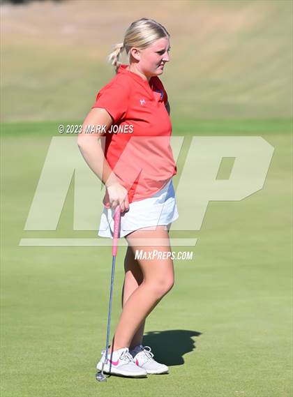 Thumbnail 2 in AIA DI Girls State Championships  photogallery.